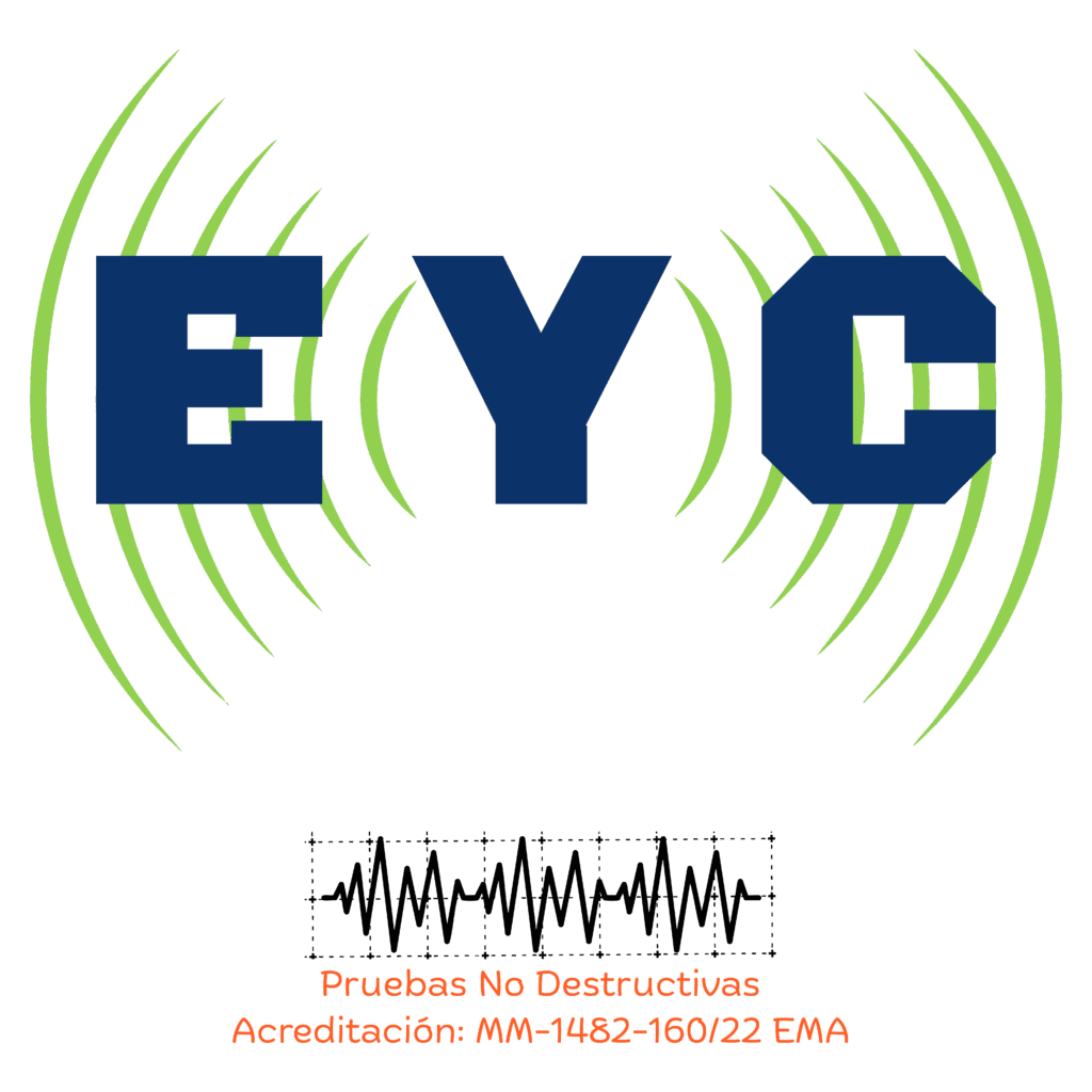 Laboratorio de pruebas no destructivas EYC PND