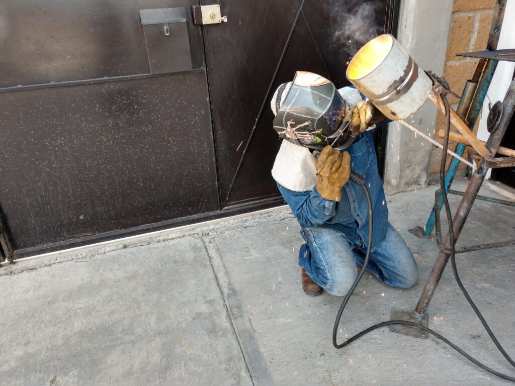 Calificación de Soldadores Certificación de soldadores PND