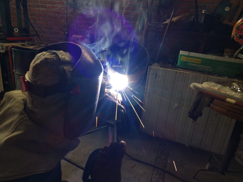 Calificación de Soldadores Certificación de soldadores PND