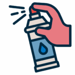 Líquidos penetrantes