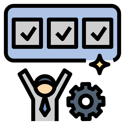 Auditoría de calidad con pruebas no destructivas