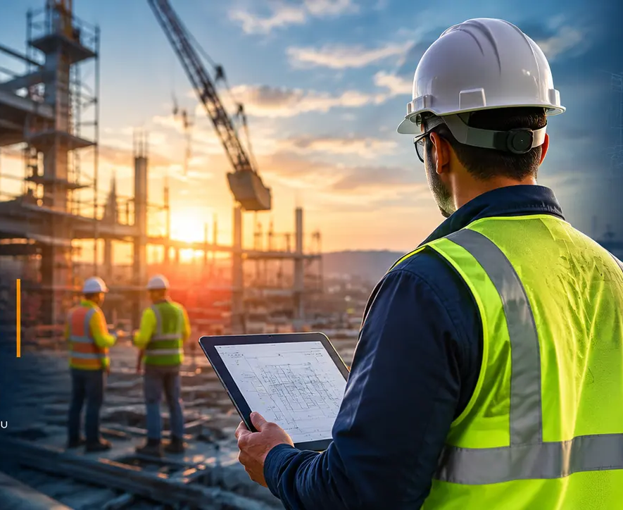 inspección adecuado para garantizar la calidad y seguridad de tus equipos